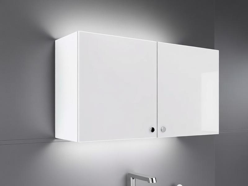 Contemporary Wall Unit